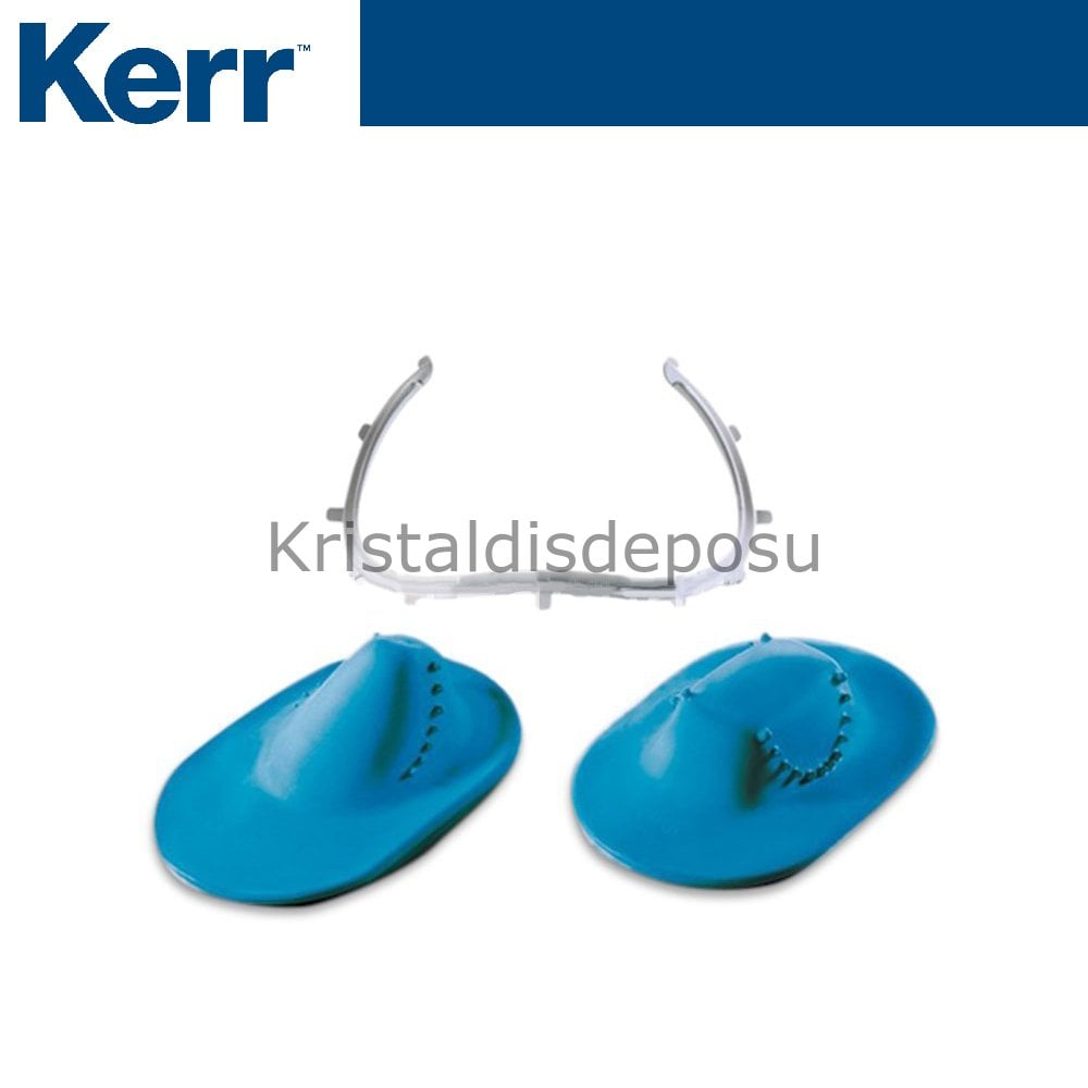 Optidam Anterior Rubberdam Kit