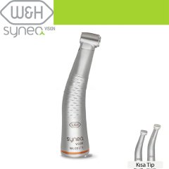 Synea Vision Kırmızı Kuşak Anguldurva Işıklı - WK-93 LTS Kısa