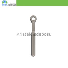 Dental İmplant Torksuz Wrench Ratchet 6,35mm