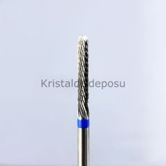 364RK Karbid Canavar Frez (Hard)