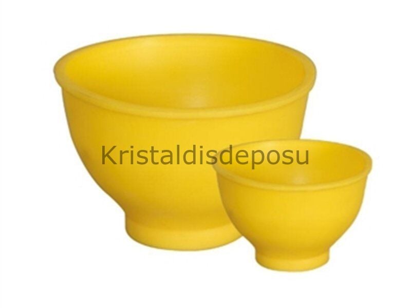 Imicryl Imilab Bol Kabı Standart