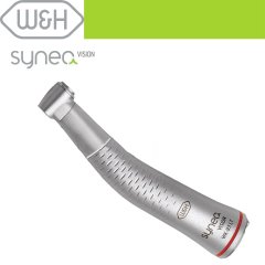 Synea Vision WK-93 LT Kırmızı Kuşak Anguldurva Işıklı