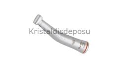 Synea Fusion Kırmızı Kuşak Anguldurva Işıklı - WG-99 LT
