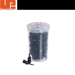 Black Mini Brush Tips Uçlar