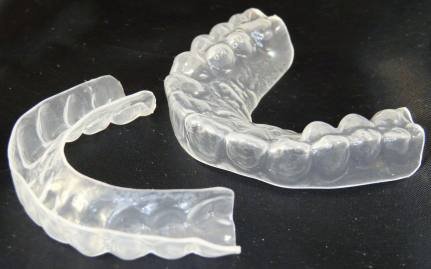 Essix Plak Yumuşak Plak 25 Adet