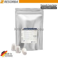 Parasorb Collagene Cone Genta- Antibiyotikli Cone