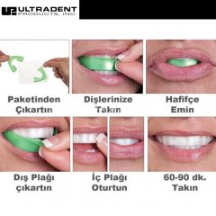 Opalescence Go Diş Beyazlatma %6lık