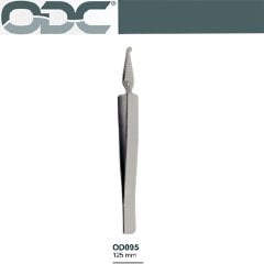 Ortodonti Braket Tutucular 12,5mm