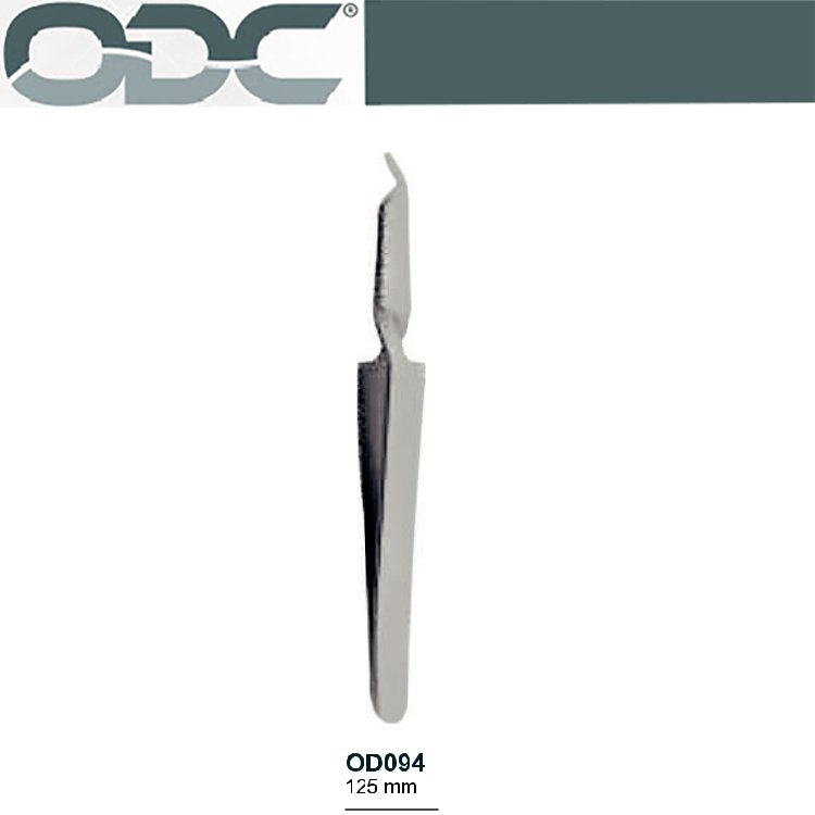 Ortodonti Braket Tutucular 12,5mm