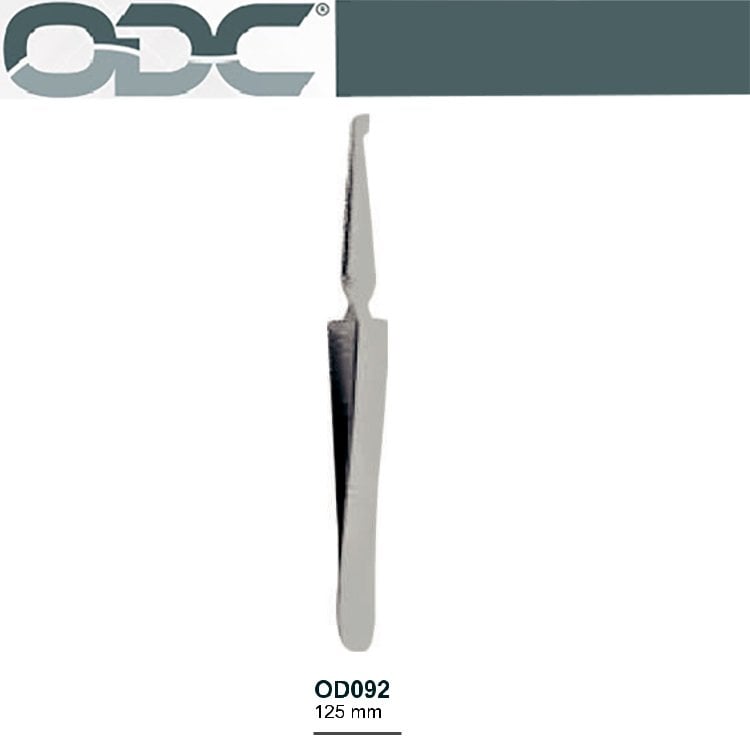 Ortodonti Braket Tutucular 12,5mm