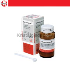 Endomethasone N Kanal Dolgu Patı -Takım