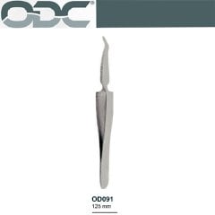 Ortodonti Braket Tutucular 12,5mm