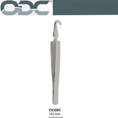 Ortodonti Braket Tutucular 12,5mm