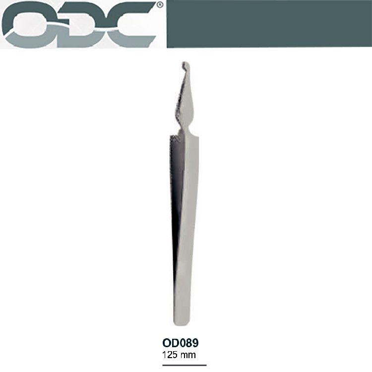 Ortodonti Braket Tutucular 12,5mm