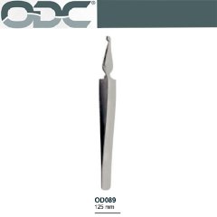 Ortodonti Braket Tutucular 12,5mm
