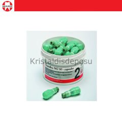 Septalloy Ng 70 Amalgam %70 Gümüş