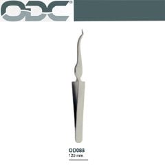 Ortodonti Braket Tutucular 12,5mm
