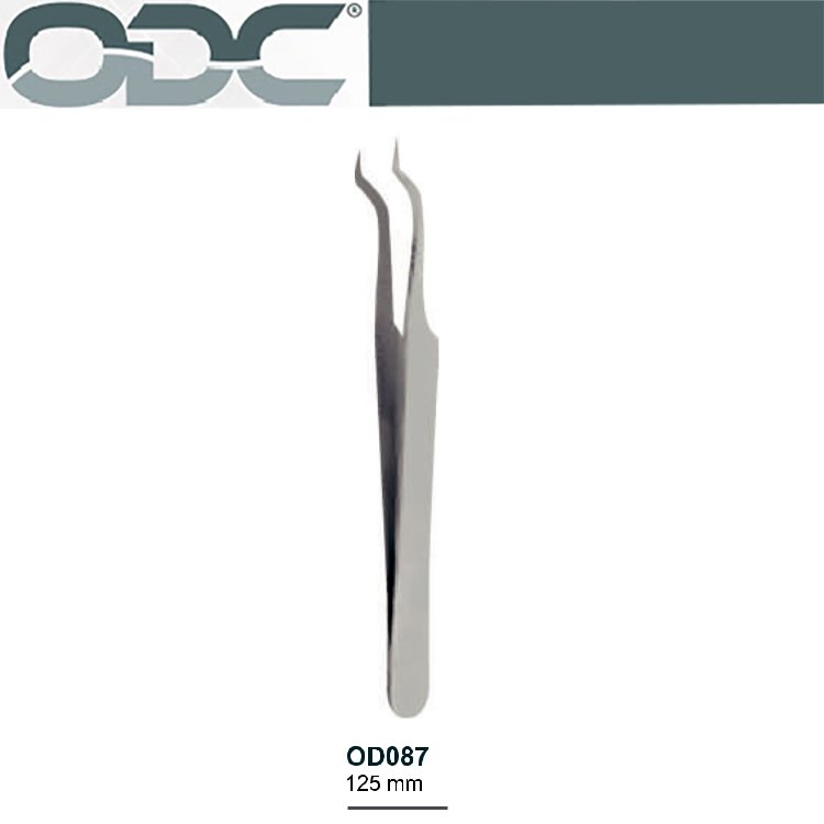 Ortodonti Braket Tutucular 12,5mm