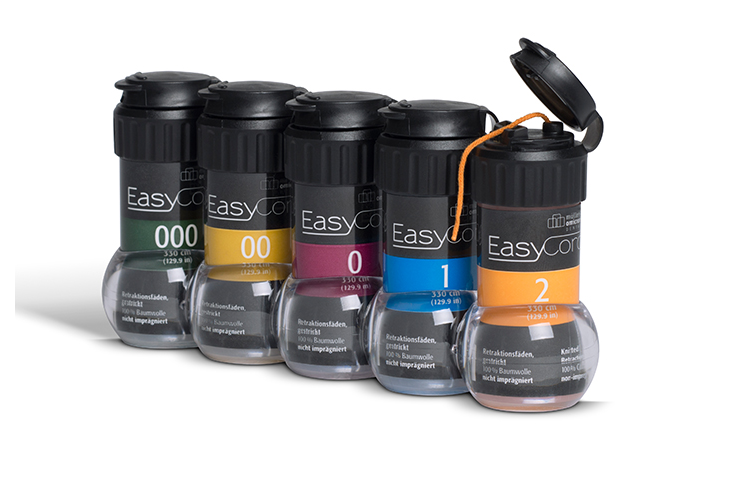 EasyCord Retraksiyon İpi