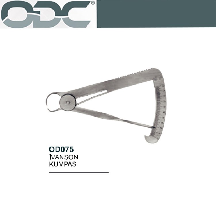 Ortodonti Ivanson Kumpas