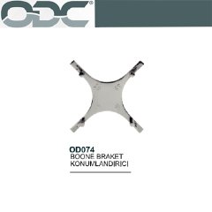 Ortodonti Boone Braket Konumlandırıcı