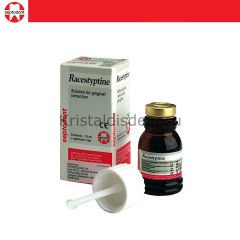 Racestyptine Solution