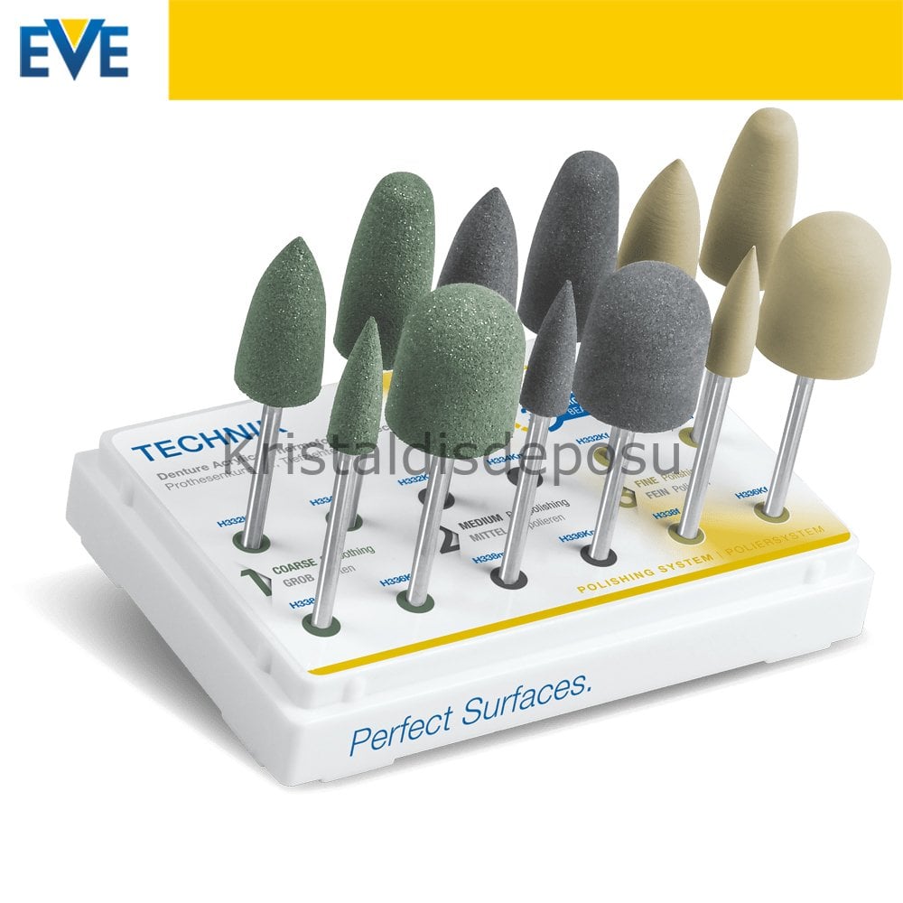Jumbo Lastik Seti HP 115