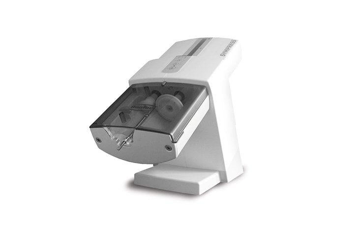 Sympress Karıştırma Cihazı