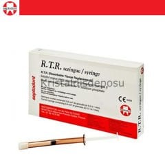 R.T.R Sentetik Kemik Meteryali - 0,8 cc