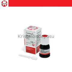 Guttasolv Gutta Percha Çözücü Solüsyon