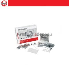 Biodentine Bioaktif Dentin Tamir Malzemesi 5'li