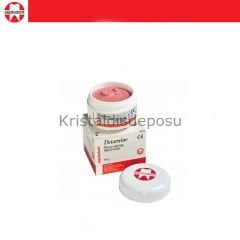 Detartrine Profilaksi Pastası