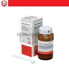 Endomethasone N Kanal Dolgu Patı -Toz