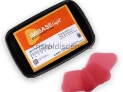Imicryl Imibase Light Işınlı Dental Basplak 50'lik Kutu