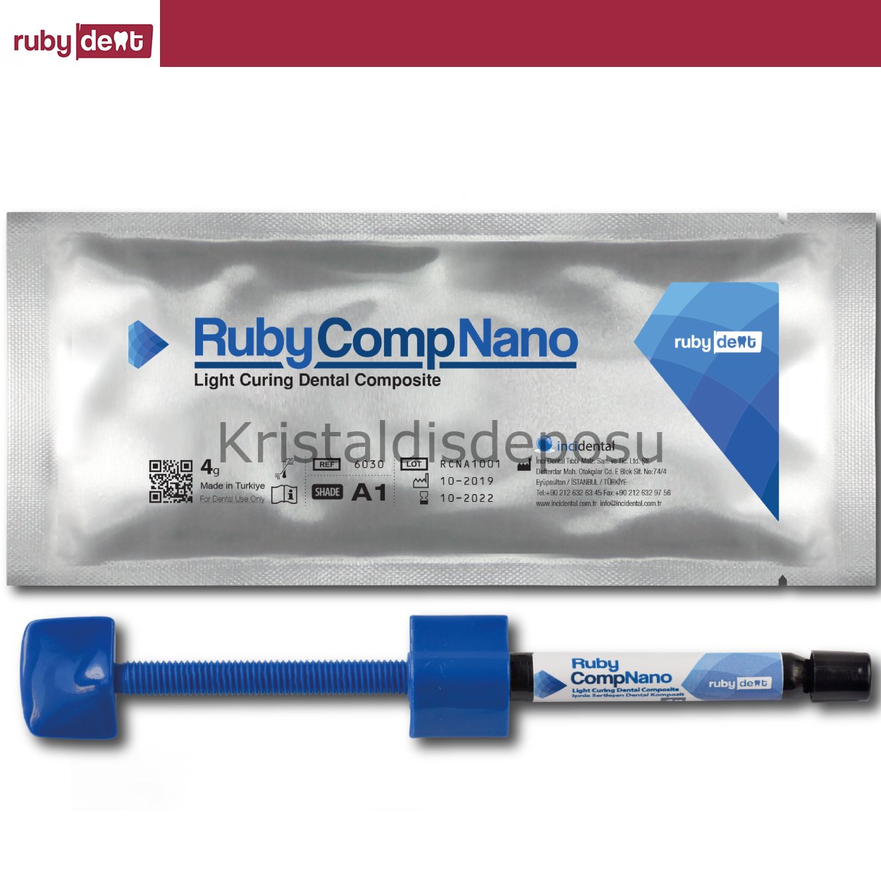 RubyComp