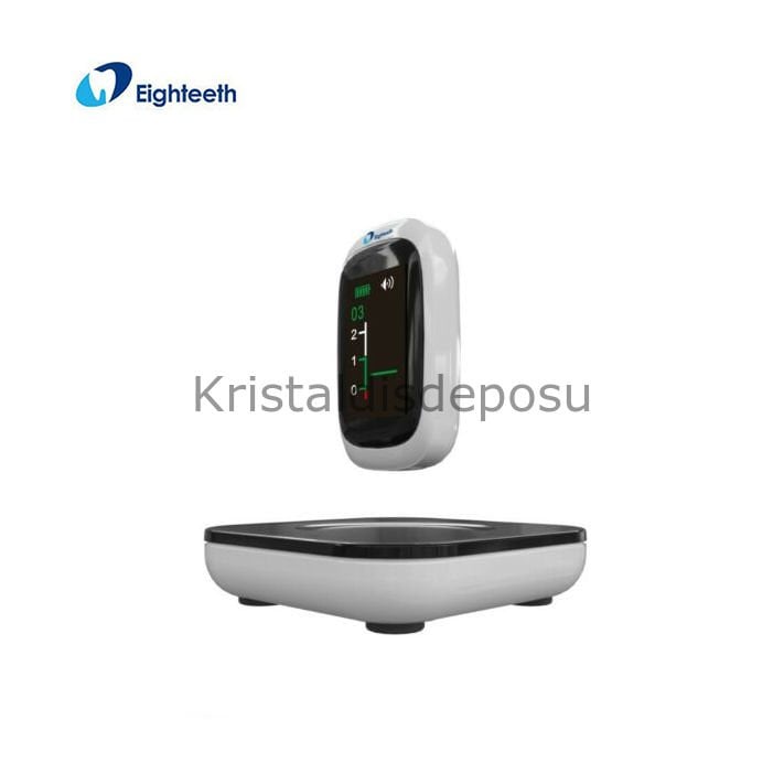 AirPex Apex Locator - Apex Bulucu