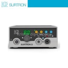 Radyofrekans Elektrocerrahi Cihazı - Surtron 80D - Monopolar
