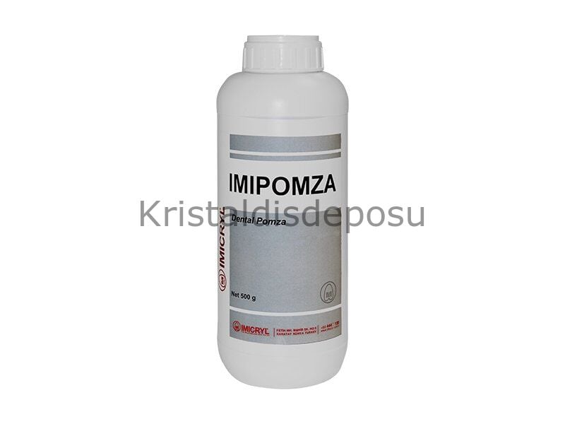 Imicryl Imipomza 500 g Toz