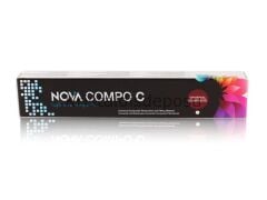 Imicryl Nova Compo C Nanohibrit Kompozit 8 x 4 g Şırınga Set (NCC02)