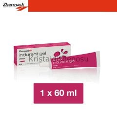 Zetaplus Activatör İndurent Gel