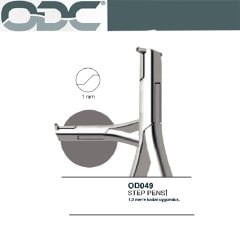 Ortodonti Step Pensi 1mm