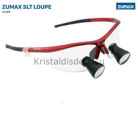 Sle Loupe 3.0x
