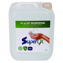 Antisepsis 5 LT