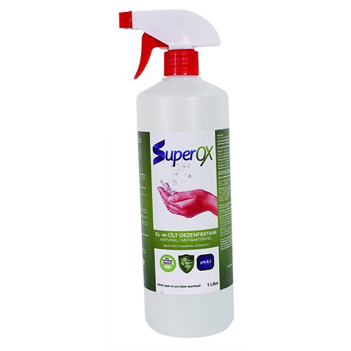 Superox Antisepsis