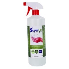 Antisepsis