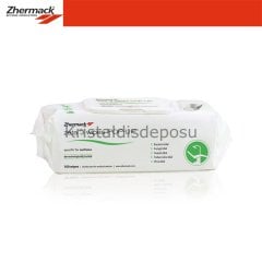 Zeta 3 Wipes - Dezenfektanlı Temizleme Mendili
