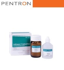Adhesör Carbofine Polikarboksilat Siman
