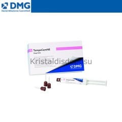 TempoCem Ne Smartmix Geçici Yapıştırıcı