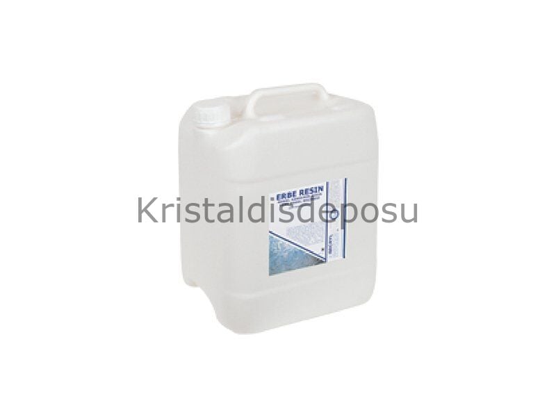 Imicryl Erbe Kalttaochhirter Reçine 5 lt