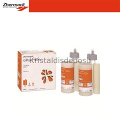 Elite HD+ Maxi Putty Soft Makine Ölçüsü - Fast Set